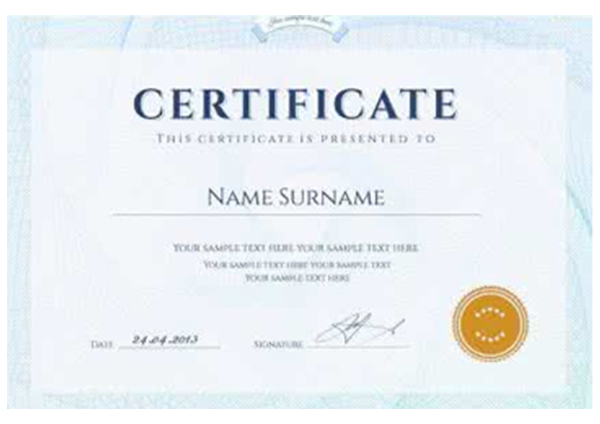 Honorary Qualifications-4