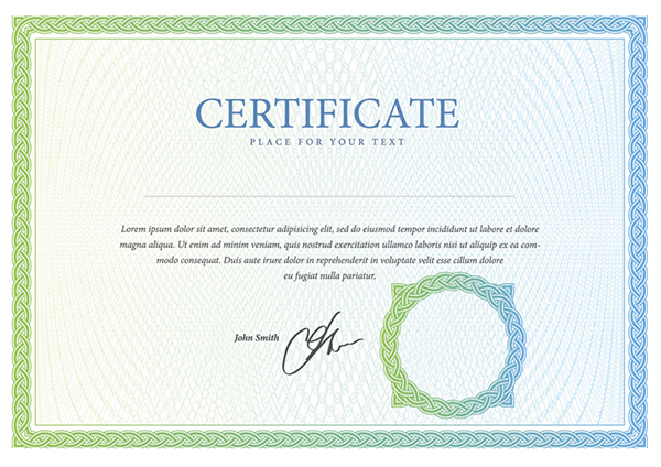 Honorary Qualifications-5